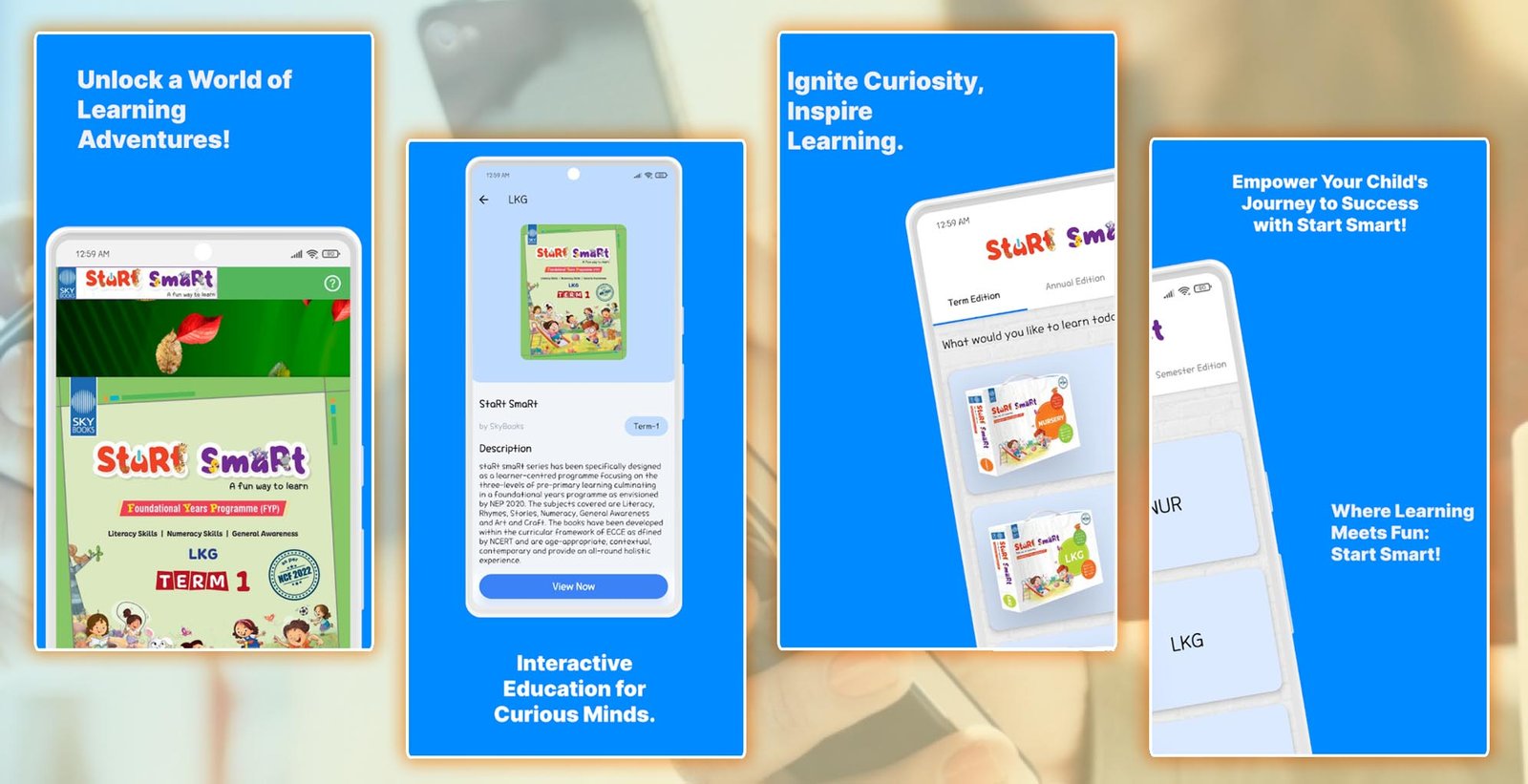 Intellica Publishers Website